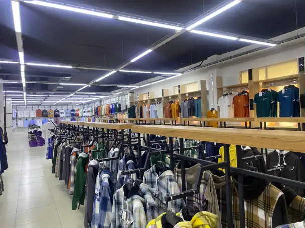 Сдается в аренду магазин и офис, Узбекистан Сергели 7, фотография 4