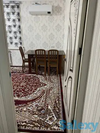 Учтепинский район 1-комнатная, фотография 2