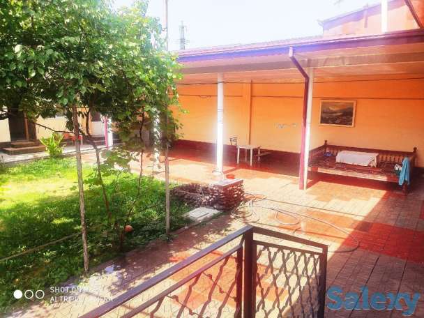 Продаётся дом 8 соток, Дархан махала, фотография 2