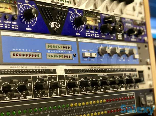 Изготовление песни с нуля., фотография 1