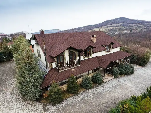 Гибкая Черепица, фотография 1