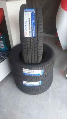 Продажа новых автошин, фотография 2