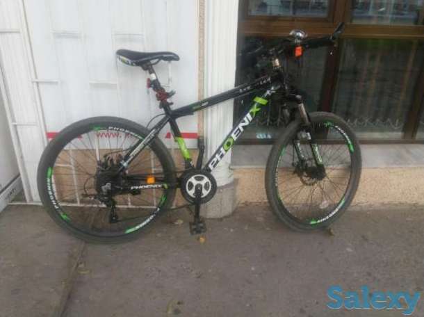 Продаётся велосипед в хорошем состояние, фотография 1