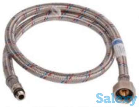 Шланга ПХ для смесителя, фотография 1