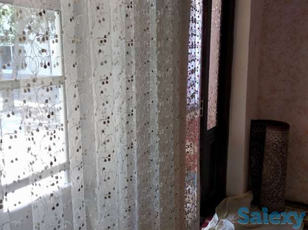 Ховли сотилади 8 хона 6 соту Камолон махалла, фотография 3