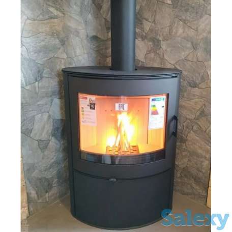 Топка-камин koza ab s 2 kratki в Ташкенте, Узбекистане камин, топка, pech, kamin, ideasvet, фотография 3