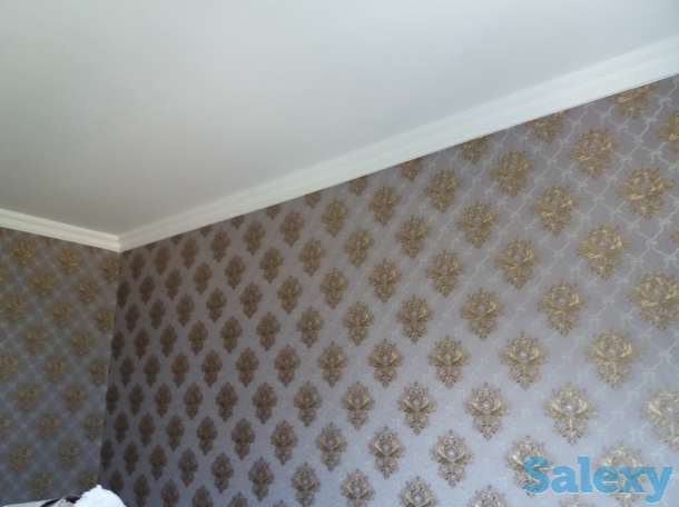 Профессиональный маляр ищу работу ремонт квартир и домов, фотография 1