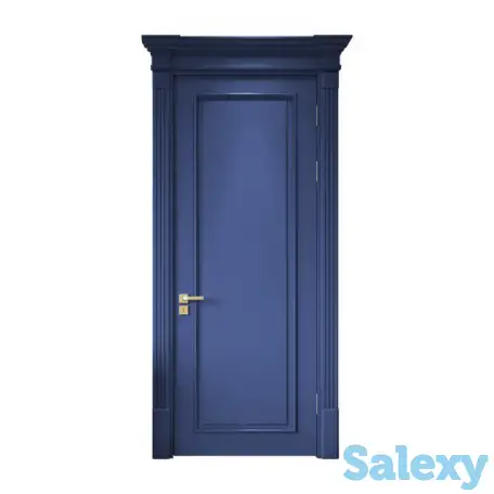 ALIDOORF NEO CLASSIC eshik va romlari, фотография 11