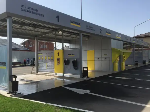 Саммой MoySam  sammoy оборудование премиум класса, фотография 2