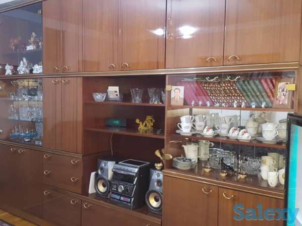 Чехословацкая стенка в идеальном состоянии, фотография 1