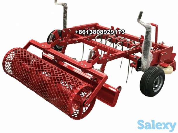 1BCM плуг для конского пастбищя, фотография 3