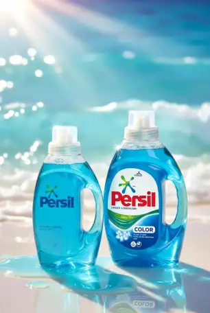 Отдушки-PERSIL,PERSIL COLOR,OCEAN SUMMER,OCEAN FRESH, фотография 1