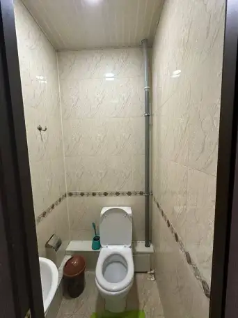 2-комнатная квартира на ул. Афросиаб, метро Ойбек, фотография 8