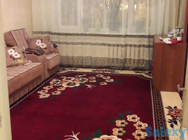 Продаю свою квартиру Яккасарайский район улица Бабура 2/5/5, фотография 3