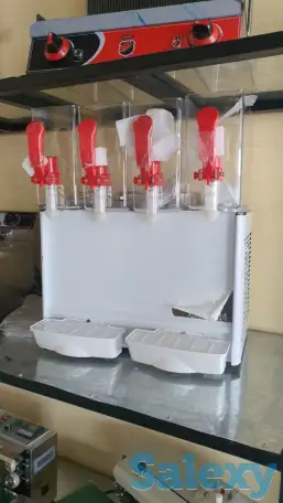 Сок совитгич, фотография 2