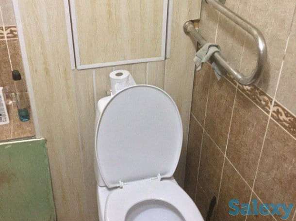 Продам свою 1/1/5 квартиру в чиланзаре, Чиланзар 24, фотография 6