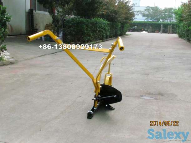 конный плуг, фотография 3