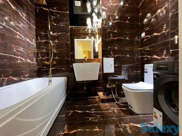 Мирзо Улугбекский район 4х комнатная, фотография 1