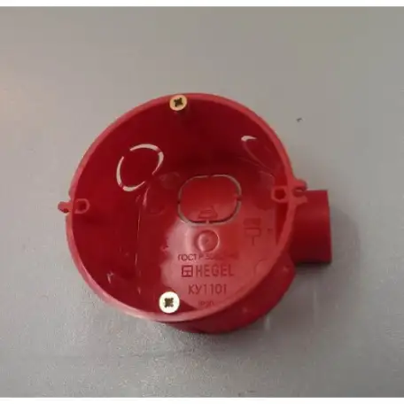 Самый качественный подрозетник на рынке КУ1101 на рынке Ташкента, фотография 2