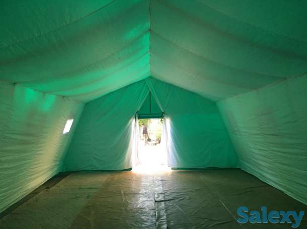 Палатки марки(ПАМИР) от производителей, фотография 3