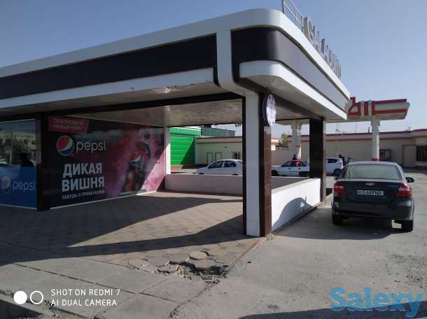 Магазин продается с подвалам, сделано полный ремонт, фотография 12