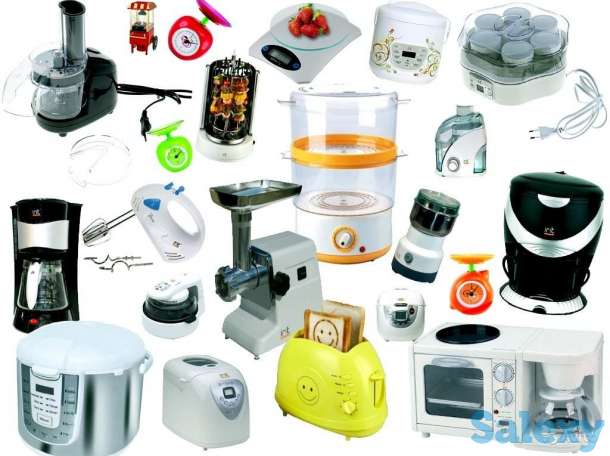 Мастер по ремонту бытовой техники, фотография 1