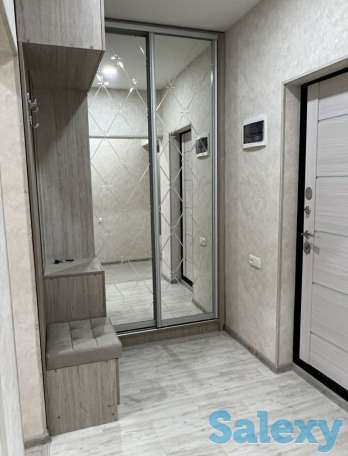 Миробод новастройка, Мирабад, фотография 2