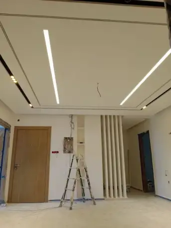 Здравствуйте, уважаемые заказчики!  Хотите найти надежную и опытную бригаду для ремонта квартиры, дома или офиса, фотография 7