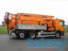 Услуги, аренда, заказ илососа, фотография 2