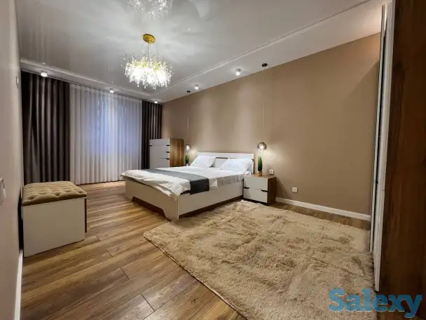 Мирзо Улугбекский район 4х комнатная, фотография 6