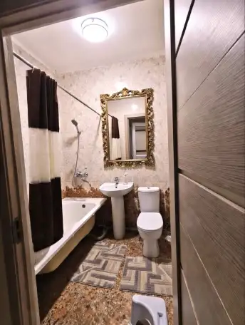 Срочно продаю свою 2-комнатую - 70 кв.м. ориентир метро Дустлик, 73000 у.е., фотография 9