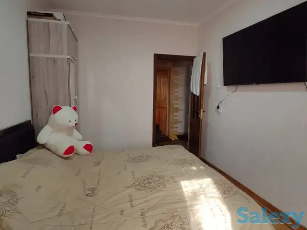 М-в Ялангач,3-комнатная,75 м²,улучш.план,хороший ремонт, фотография 3