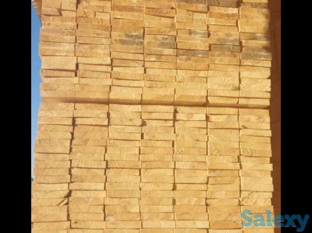 Доска обрезная из России любые размеры., фотография 10