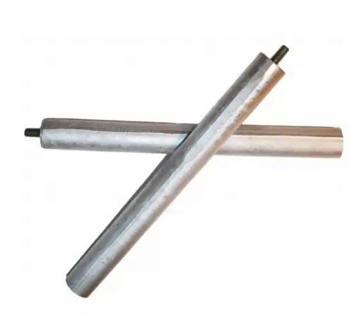 Кадмиевый анод, s 5-12 мм, B 50-500 мм, Марка: Кд0; КД, Стандарт: ГОСТ 1468-90, фотография 1