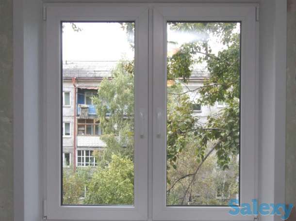 Окна под заказ., фотография 1