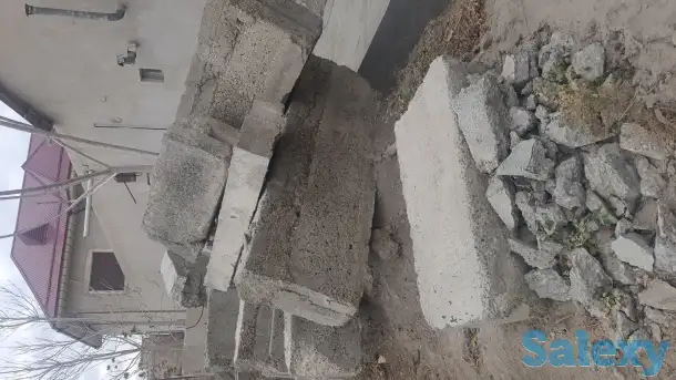 Блоклар ва Битон булаклари сотилади, фотография 4