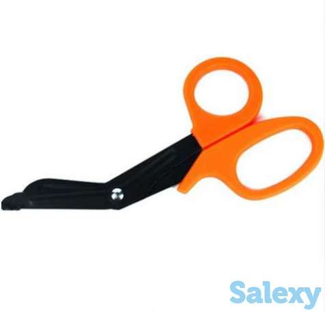 Продам новые тактические ножницы, фотография 1