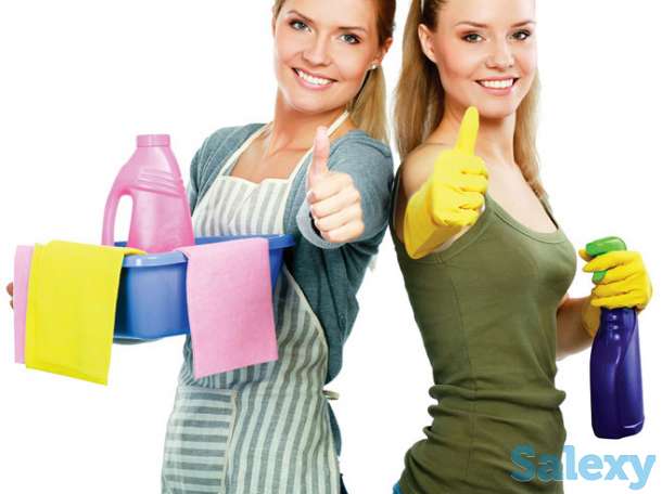 Уборка домов.квартир и офисов., фотография 1