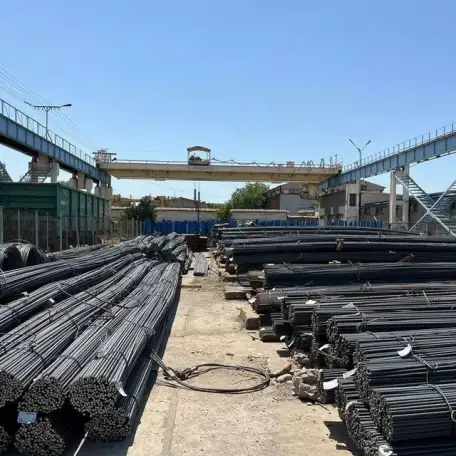 Арматура 12, фотография 1