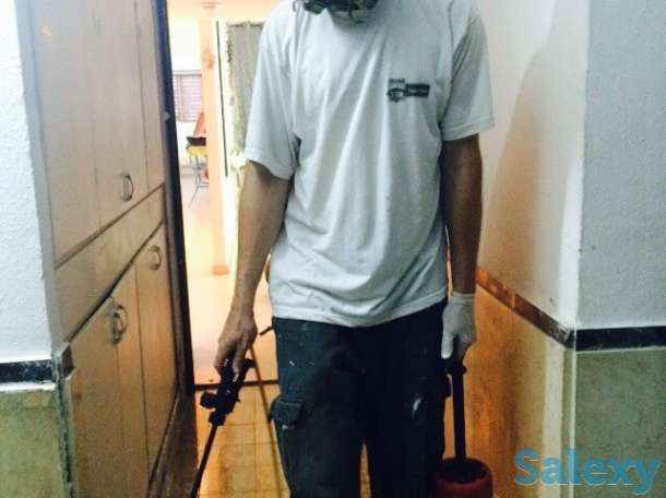 Дезинфекция со скидками.20%, фотография 1