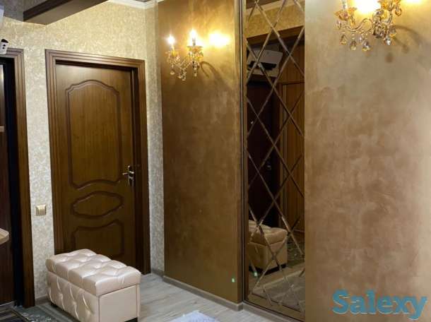 Продам свою квартиру, Мирзо Улугбекском район массив Хумоюн, фотография 7