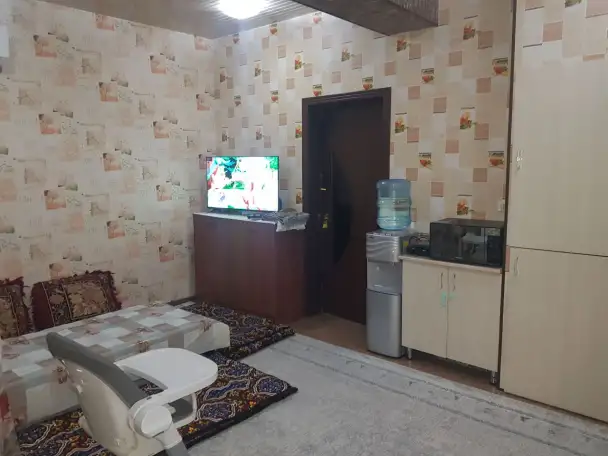 Продаётся квартира в уютном махалле. Свой, фотография 15