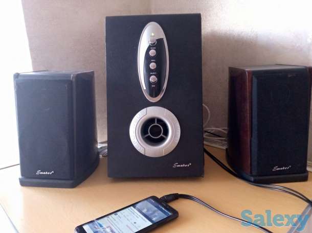 Буфер, фотография 1