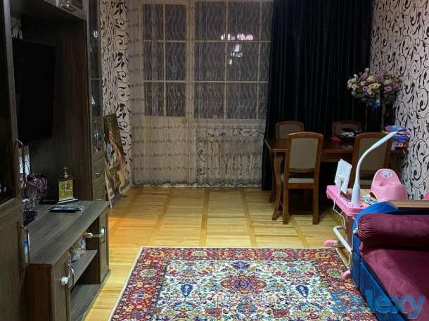 Продаю 3-х комнатную Евроквартиру на Чиланзаре-16 Ор-р Метро Чиланзар, фотография 10