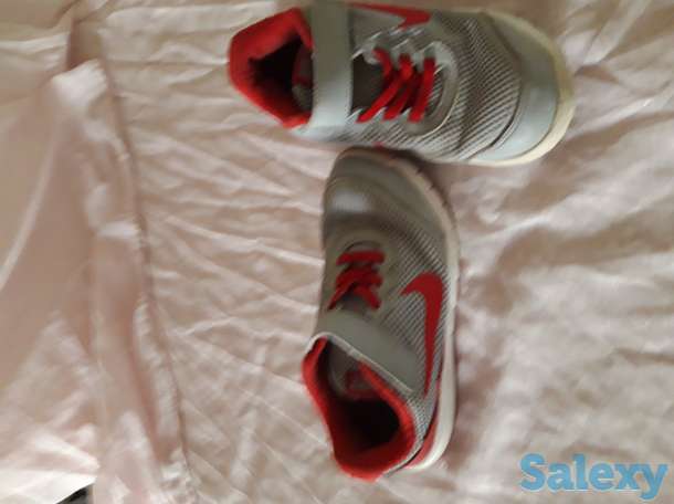 Мода обувь, фотография 11