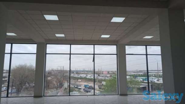 Cдается в аренду Торговое здание, Учтепинский район рядом с рынком Урикзар, фотография 6