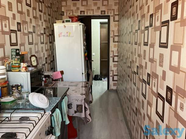 Продаётся своя 1ком. квартира(массив ФЕРУЗА)новостройка, фотография 9