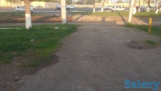 Срочно Земельный Участок 40-43 соток СВОЙ, Адрес: ул, Паркентская-296 дом,, фотография 5