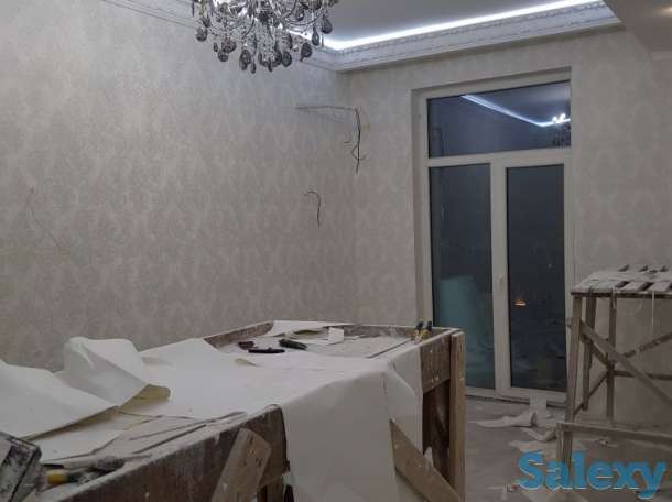 все виды ремонта строительных работ, фотография 3