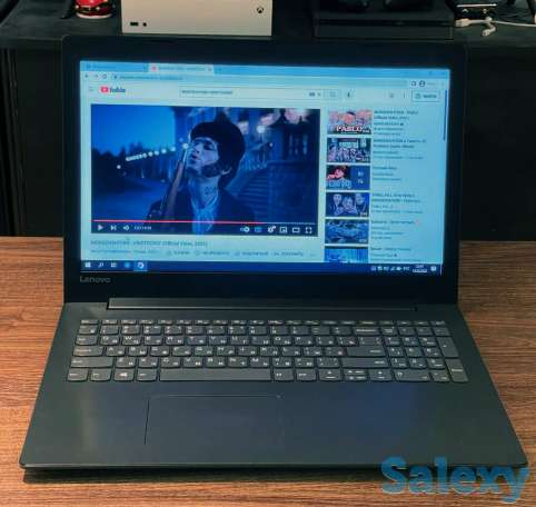 Ноутбук Lenovo Intel Celeron N3350 / RAM 2GB / HDD 512 GB, фотография 1